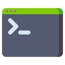 Console Flash project icon